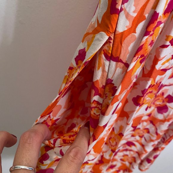 Gap summer dress size 8 - Picture 5 of 7